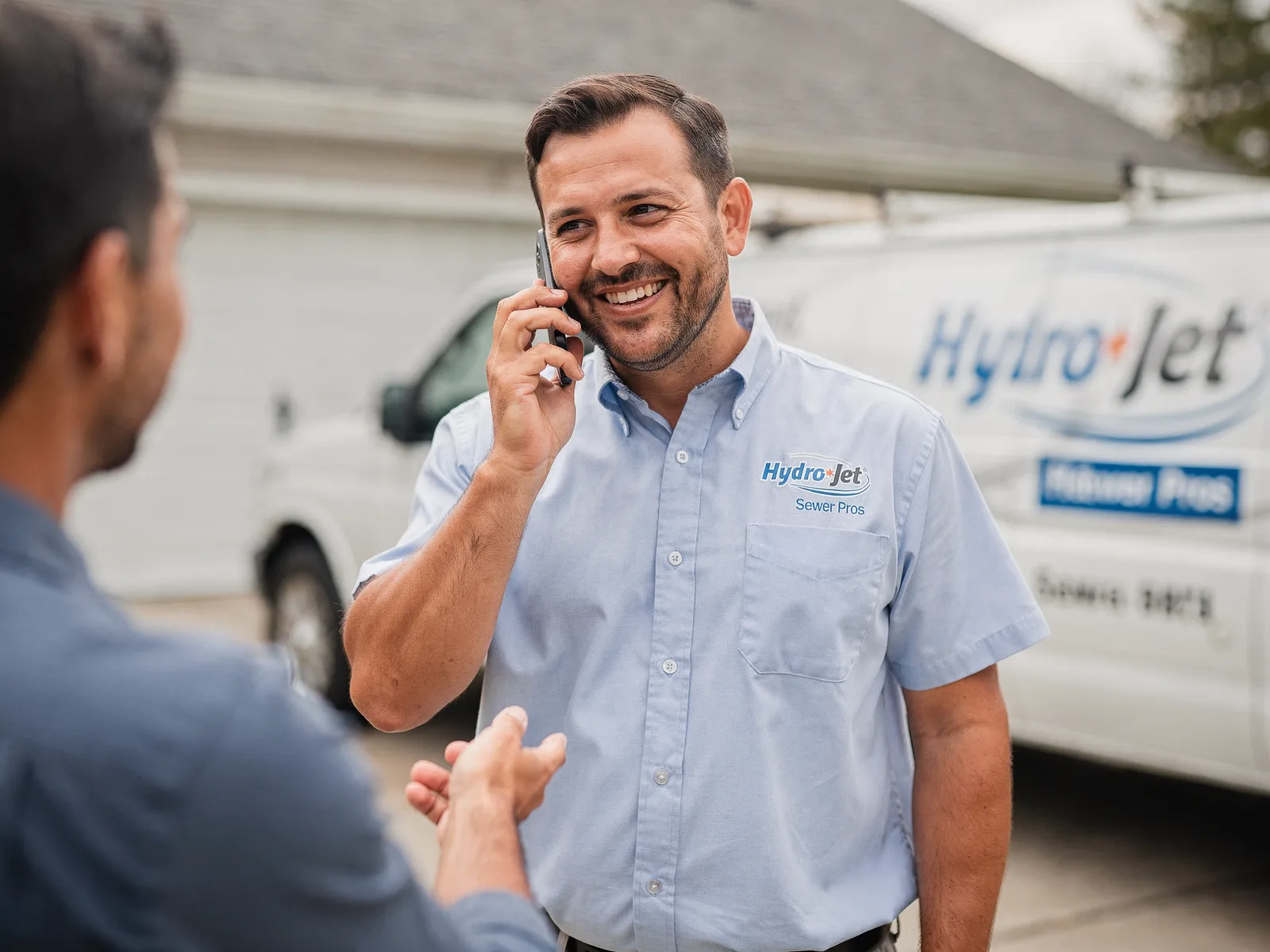Hydro Jetting Hopewell, PA FAQs